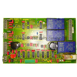 OTIS NRD PCB