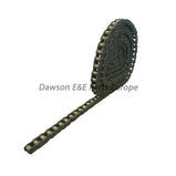 ASA60 Drive Chain 5M Simplex with full and half link