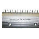 Fujitec Comb Plate 2 Hole