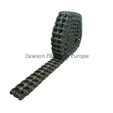 20B2 Duplex Drive Chain 5M