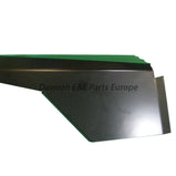 OTIS NCE/NCT Handrail Inlet Shell Outer R/H 166mm