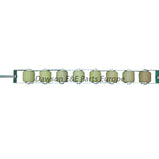 SJEC Handrail Pressure Roller Chain (8 roller)