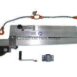Control Panel Lifting Winch