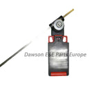 All Contact Switch with activation arm (Drive Chain Switch)