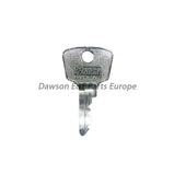 Schindler CES B 6281 for 9300