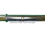 KONE pallet tube L=248.5mm X=122.5mm