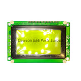 SJEC Error Display & Board