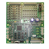 OTIS PCB LCB2 for MCS 120220