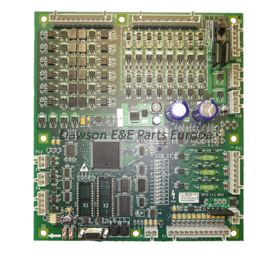 Otis PCB LCB2 for MCS 120220