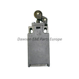 Comb switch small roller