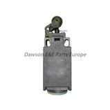 Comb Switch small roller manual reset