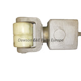 KONE RTHD Handrail Tension Rollers
