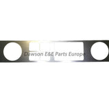 OTIS BD3 Replacement Front Plate