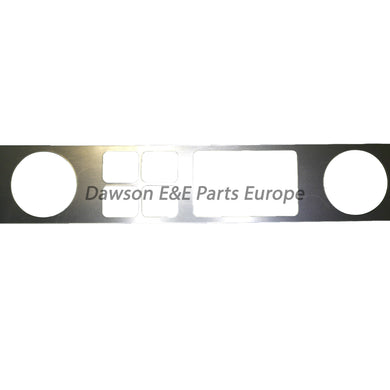 Otis BD3 Replacement Front Plate