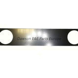 OTIS BD4 Replacement Front Plate