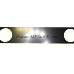 Otis BD4 Replacement Front Plate