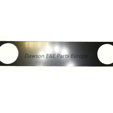 Otis BD4 Replacement Front Plate