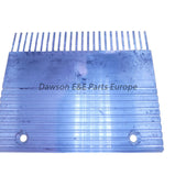 Thyssen Avante Autowalk Comb Plate