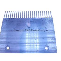 Thyssen Avante Autowalk Comb Plate