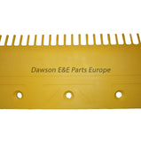 Mitsubishi Comb Mid 20 Teeth