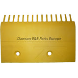 Mitsubishi Comb R/H 15 Teeth