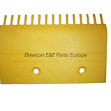 Mitsubishi Comb L/H 15 Teeth
