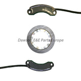OTIS EC 2-7 Motor encoder