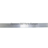 KONE ECO 1000mm Comb Cover Profile