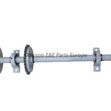 OTIS Trav-O-Lator 606 NCT Handrail Drive Shaft Simplex Sprocket with 28 Teeth