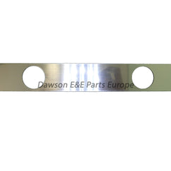 Otis BD2 Replacement Frontplate