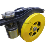 KONE MOTOR 7.5 KWSV-380V-50HZ
