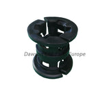 Mitsubishi Pallet Collar Black
