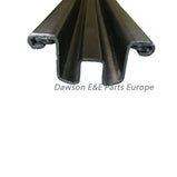 KONE Handrail Guide Track Lower 35°