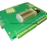 Tecno Motherboard Rev1