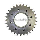 KONE TM140 Handrail Drive Shaft Sprocket (29 teeth)