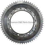 KONE TM140 Main Drive Sprocket (62 Teeth)