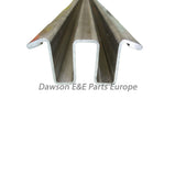 Schindler Handrail Guide Upper 30°