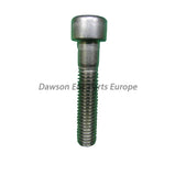 KONE E3X/RTV-HD Heavy Duty Trap Fixing screws