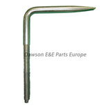 Trap Cover Lifting Handle