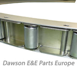 OTIS NextStep Newel End Roller Bow