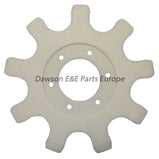 OTIS 506SL/510 Handrail Drive Sprocket Nylon