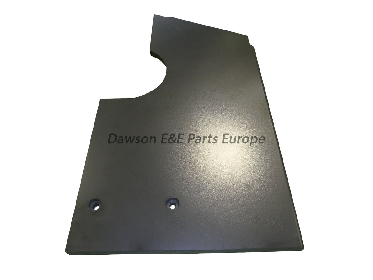 KONE E3X/RTV HD Handrail inlet plate LLH inner/URH inner | Dawson E&E ...
