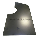 KONE E3X/RTV HD Handrail inlet plate LLH inner/URH inner