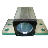 Mounting Bracket for Control Panel Lifting Winch