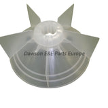 ECH3 Motor Fan