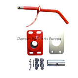 KONE Step Band Lock-RTV-HD