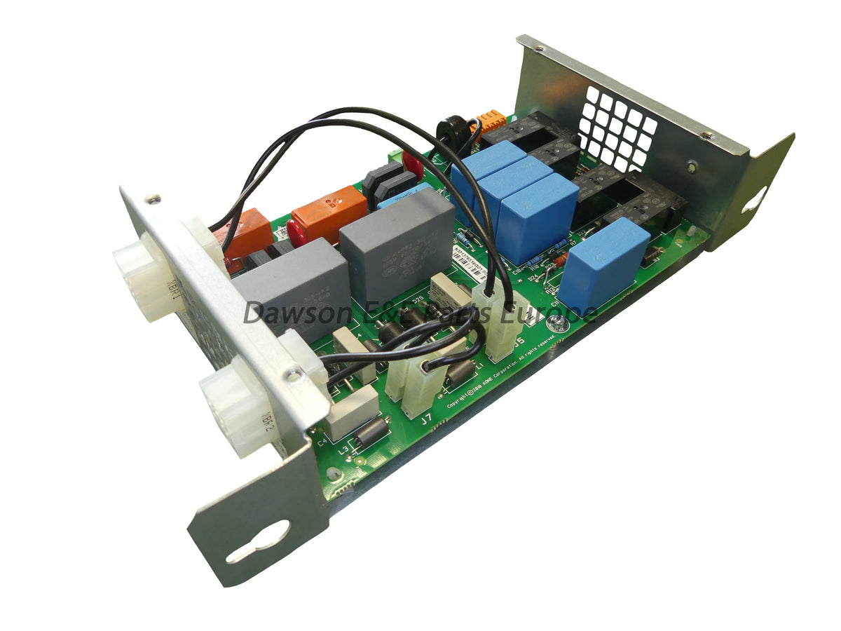 Kone Brake Control Board BCB25 | Dawson E&E Parts (Europe) Limited