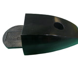 Anlev Heavy Duty Brush End Cap