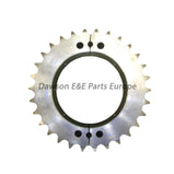 Schindler SWE Handrail Drive Sprocket 30 Teeth