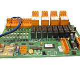 LCEOPT Assembly